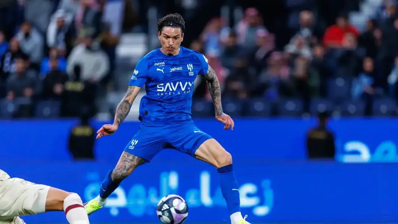 توقيت مرتقب.. موعد مباراة الهلال والقادسية في دوري روشن والقنوات الناقلة للقمة